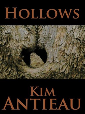 cover image of Hollows